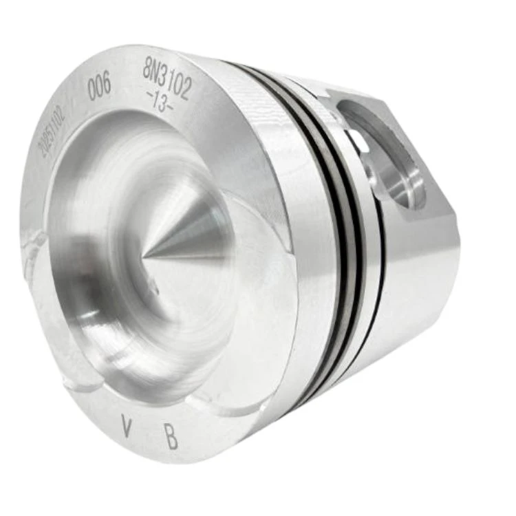 Caterpillar C9 dvigateli uchun piston